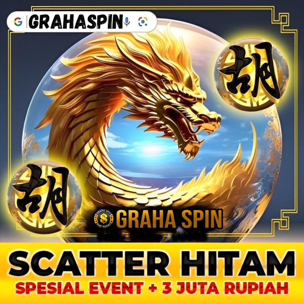 Grahaspin: Mengenal Lebih Dekat Platform Judi Online Terpercaya